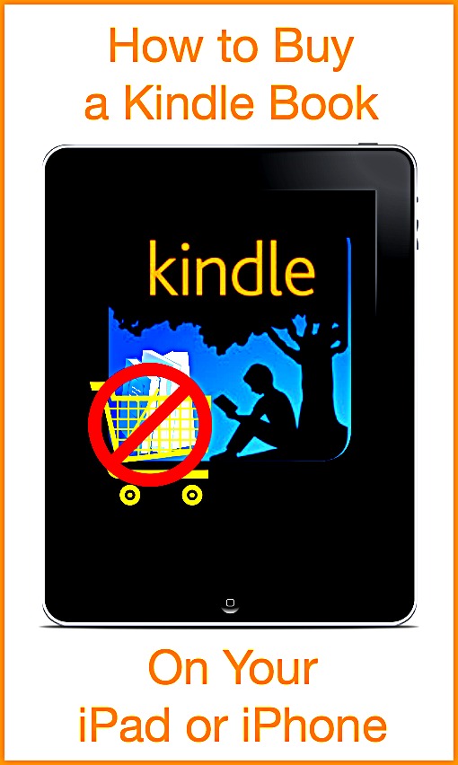 Want To Buy Kindle Books On Your IPad Or IPhone Here s How 