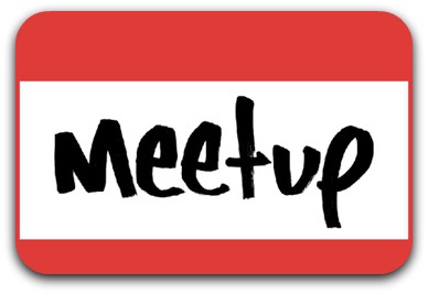 Meetup – Get Out There!