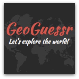 Quiz - GeoGuessr