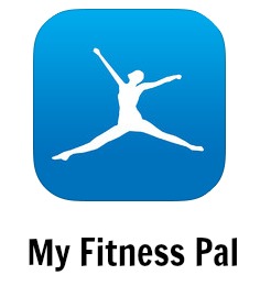 apps like myfitnesspal but free