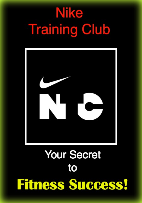 Nike - Your Secret to Fitness Success! » The Tech