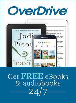 overdrive ebooks and audiobooks