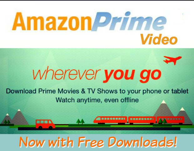 Amazon Prime Now Has Free Downloads For Movies And Tv Shows The Wonder Of Tech