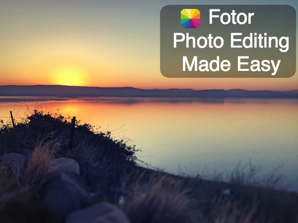 Photo Editor: Fotor - Free to Edit Photos Online, Image Editor