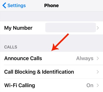 How to See Who’s Calling or Texting You without Looking at Your Phone
