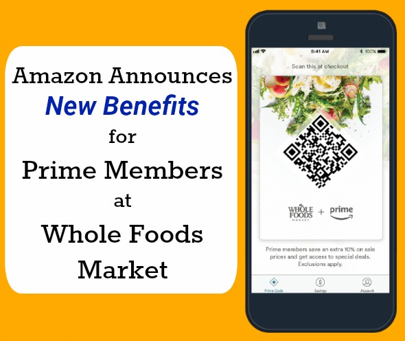  Prime Members gain an additional benefit