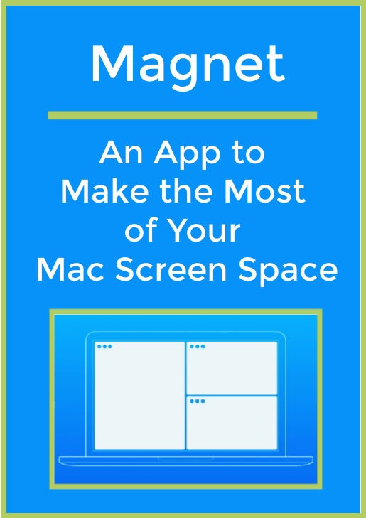 Magnet Mac App Video