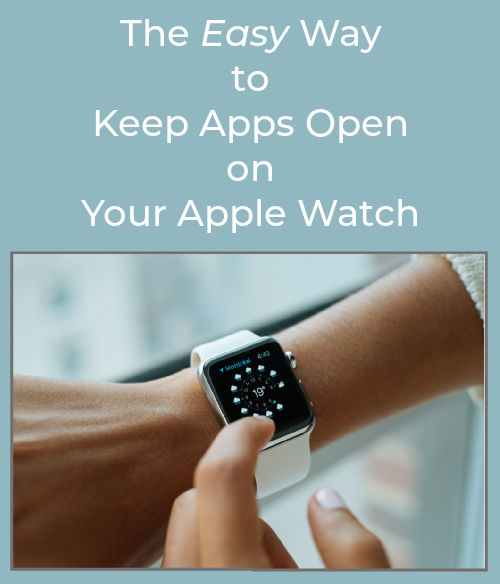 Apple Watch Apps Begin Showing Up in the App Store Ahead of Apple