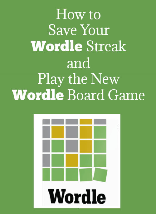 What is Wordle and how do you play it?