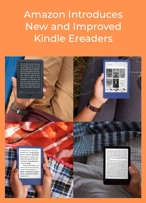 Will There Ever Be a Kindle Color Release Date? - GameRevolution