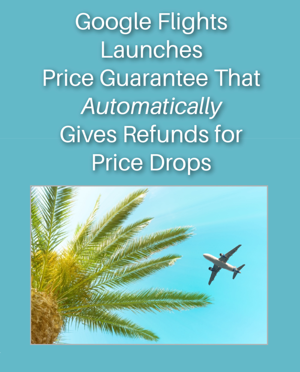 Best Price Guarantee Flights